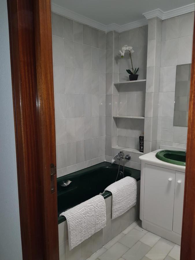 Pension Yna Holiday Málaga Exterior foto