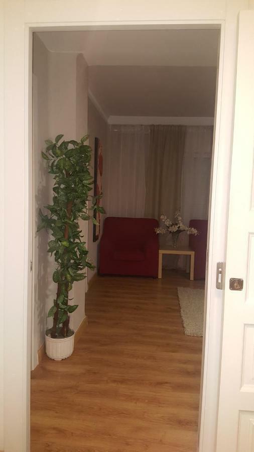Pension Yna Holiday Málaga Exterior foto